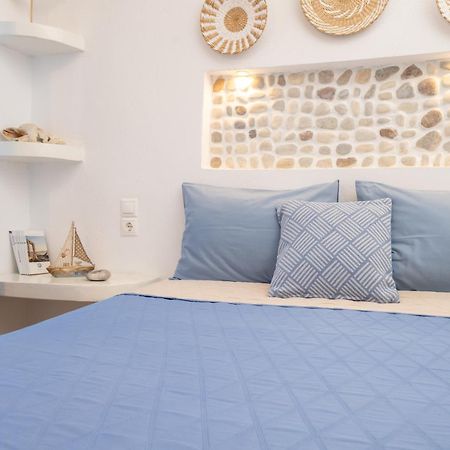 Ferienwohnung Perivoli 4-Chora Agkidia Exterior foto