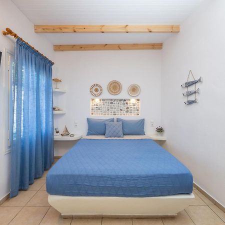 Ferienwohnung Perivoli 4-Chora Agkidia Exterior foto