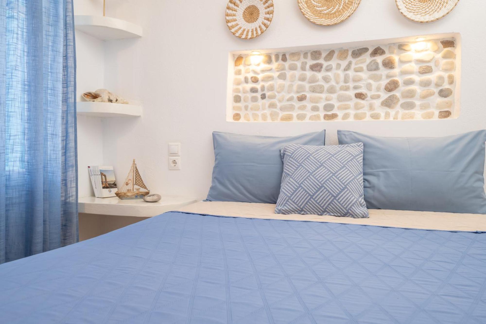 Ferienwohnung Perivoli 4-Chora Agkidia Exterior foto