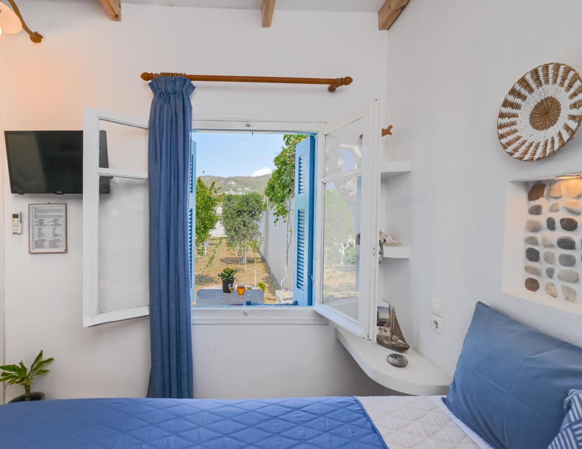 Ferienwohnung Perivoli 4-Chora Agkidia Exterior foto
