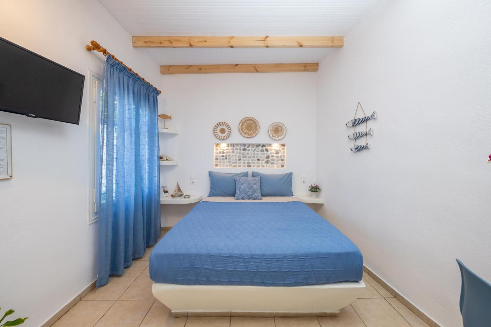 Ferienwohnung Perivoli 4-Chora Agkidia Exterior foto