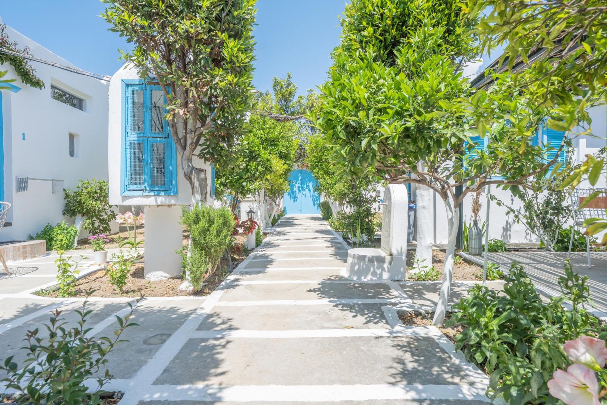 Ferienwohnung Perivoli 4-Chora Agkidia Exterior foto