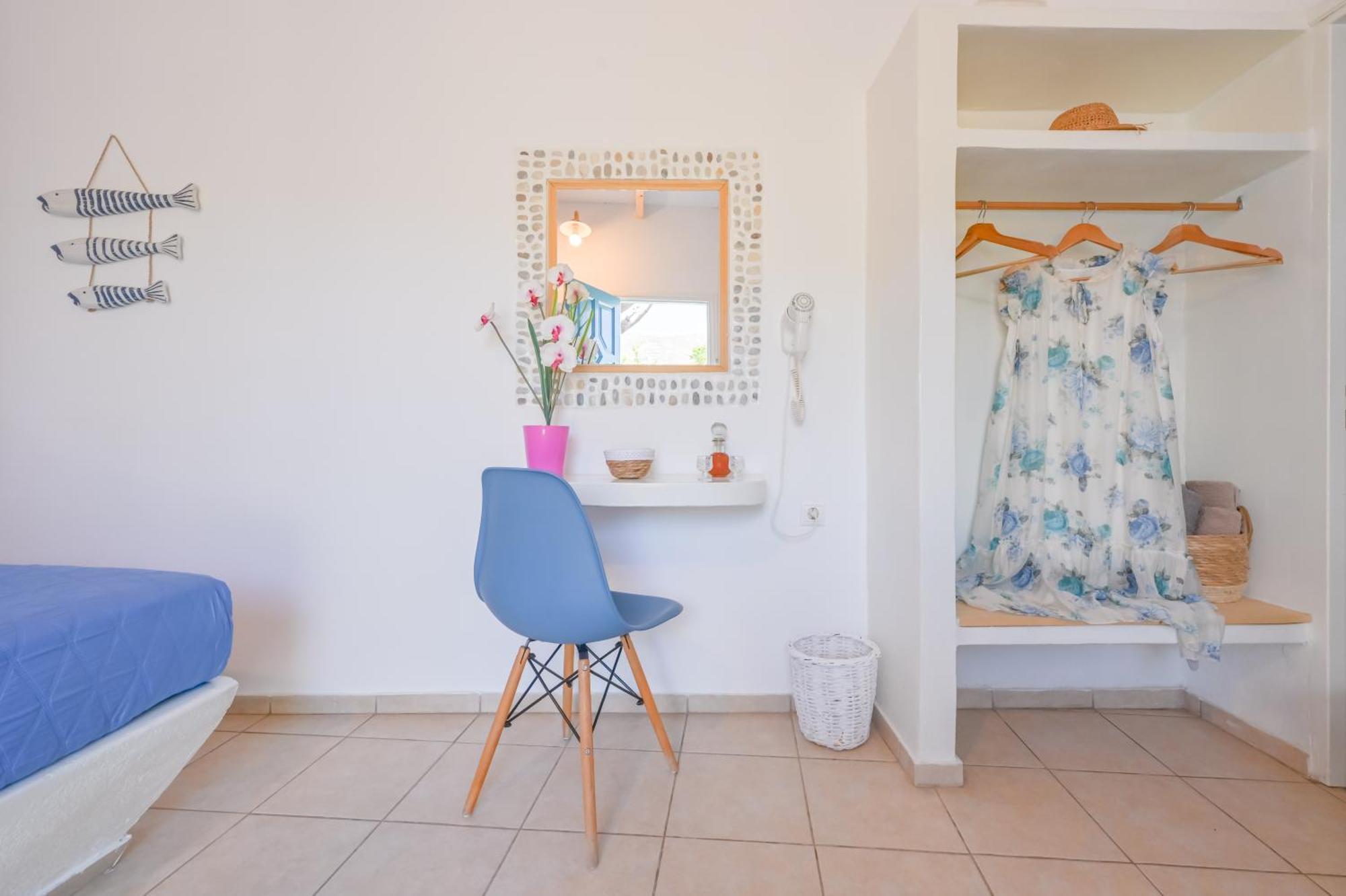 Ferienwohnung Perivoli 4-Chora Agkidia Exterior foto