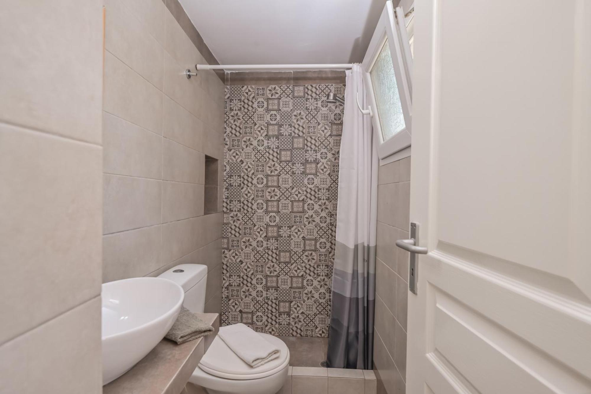 Ferienwohnung Perivoli 4-Chora Agkidia Exterior foto