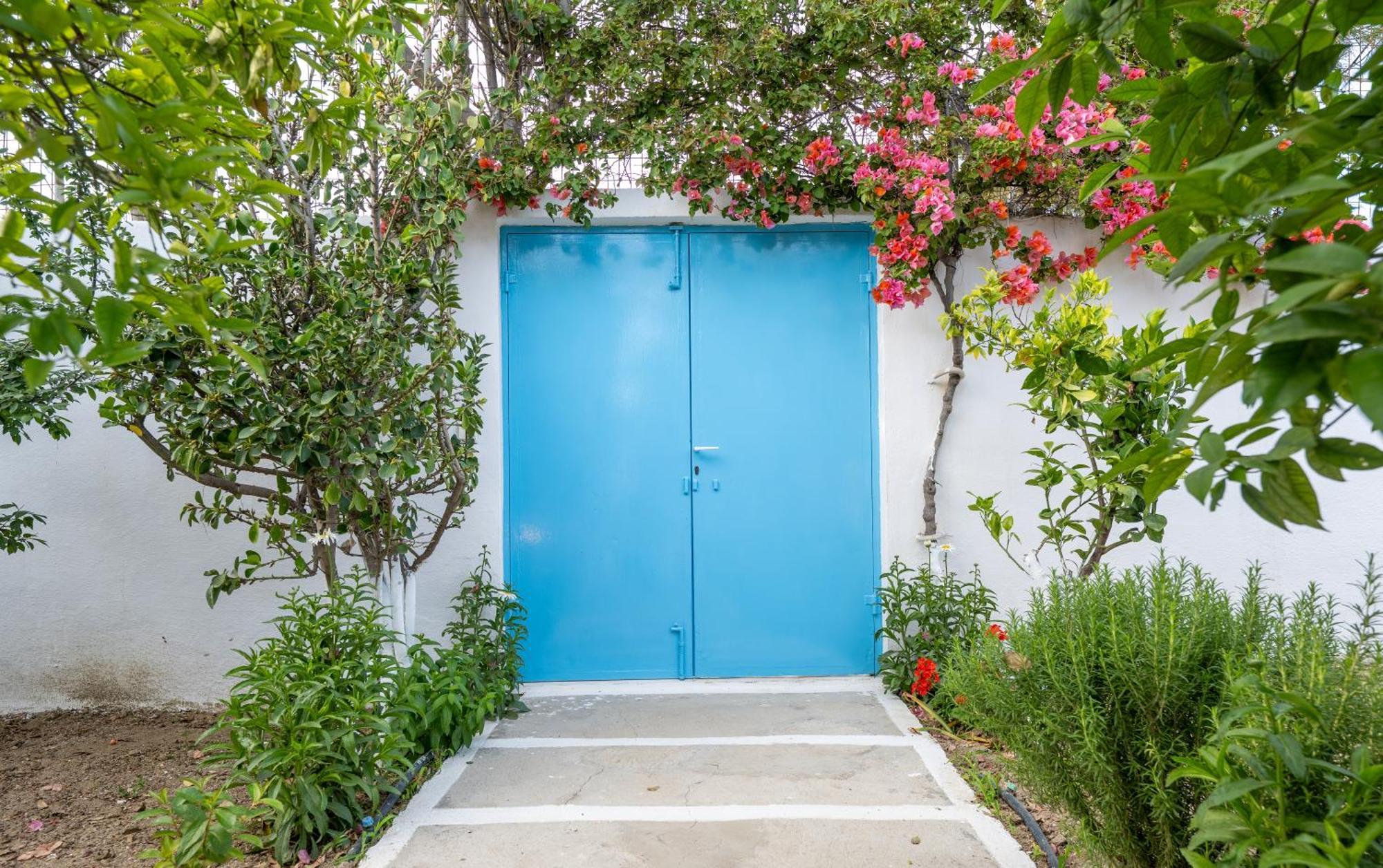 Ferienwohnung Perivoli 4-Chora Agkidia Exterior foto